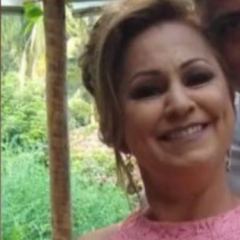 Sandra Cruz - Vitoria Cruz Semijóias