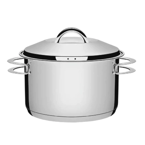 CACAROLA FUNDA ACO INOX SOLAR TRAMONTINA
