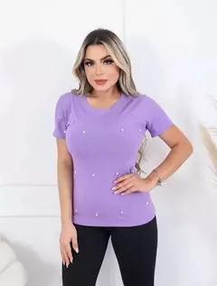 Blusa feminina de ciclismo viscose, camiseta feminina - Smartshopstores Boutique