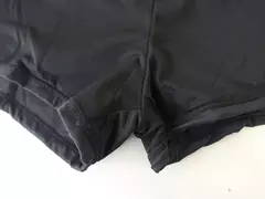 Imagem do Moda Praia (Preto) Super discreta e confortável