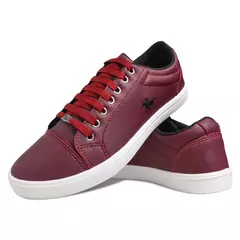 Sapatenis Masculino Casual Polo Energy Sapato Estilo - loja online