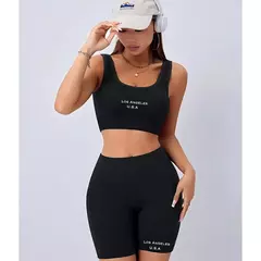 Academia Top E Shot, Los Angeles, EUA - loja online