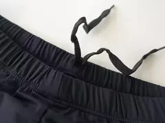 Moda Praia (Preto) Super discreta e confortável - loja online
