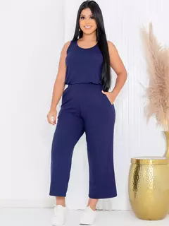 Midi Pantalla Pantalona Viscose, Elegante, Regata Calca - Smartshopstores Boutique