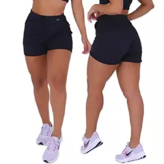 SHOTS ACADEMIA, PRAIA, CORRIDA TAMANHOS P-XL