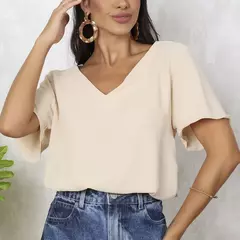blusa feminina duna verao TAMANHO M A GG - comprar online