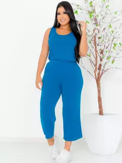 Midi Pantalla Pantalona Viscose, Elegante, Regata Calca - Smartshopstores Boutique