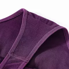 Tangas G-String sem costura, roupa interior confortável na internet