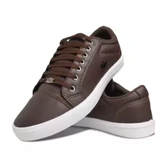 Sapatenis Masculino Casual Polo Energy Sapato Estilo - comprar online