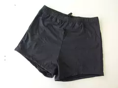 Moda Praia (Preto) Super discreta e confortável