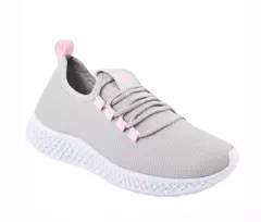 Tenis Esportivo Feminino Original Academia Corrida Caminhada Leve Macio Conforta - Smartshopstores Boutique