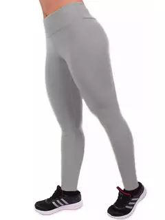 Calça perna suplex legging exigente para atividade física ref: 087