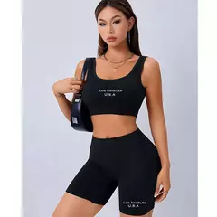 Academia Top E Shot, Los Angeles, EUA - Smartshopstores Boutique