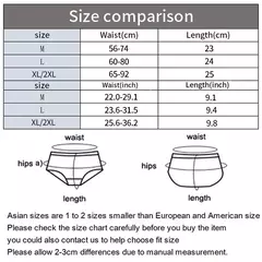Tangas G-String sem costura, roupa interior confortável na internet