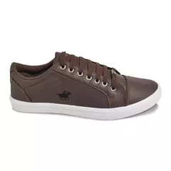 Sapatenis Masculino Casual Polo Energy Sapato Estilo - comprar online