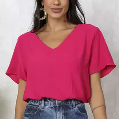 blusa feminina duna verao TAMANHO M A GG - Smartshopstores Boutique