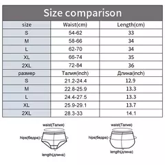 Pós-parto cintura alta Shaping Calcinha, ajuste abdominal, emagrecimento Belly