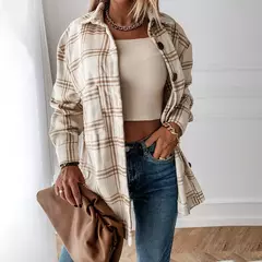 Camisa feminina - comprar online