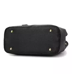 Bolsa De Couro Luxo e Designer - loja online