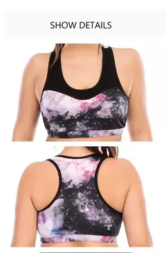 Terno de ioga para mulheres, roupas esportivas, plus size na internet