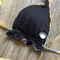 Imagem do Conjunto de biquíni push up, traje de banho sexy