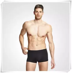 4 pçs cuecas masculinas cuecas boxers - comprar online