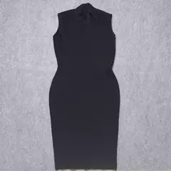Vestido vintage sexy verão - Smartshopstores Boutique