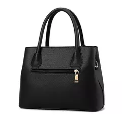 Bolsa De Couro Luxo e Designer