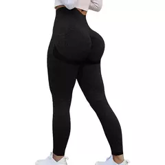Scrunch Butt Lifting Yoga Pants para Mulheres, Workout Leggings, Calças Justas - Smartshopstores Boutique