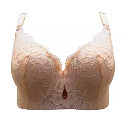 Fallsweet Sutian Feminino, sutiã de renda, sexy, Plus Size na internet