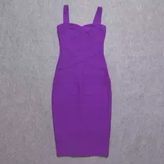 Imagem do Vestido vintage sexy