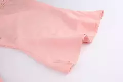 Saida de praia, cobertura longo cardigan renda - Smartshopstores Boutique