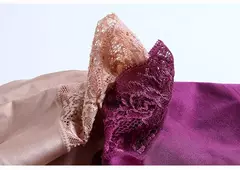Conjuntos de Calcinhas, Roupa Interior Sem Costura