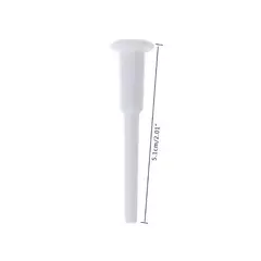 10 pçs yoga bola de ar bico buchas - comprar online