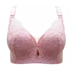 Fallsweet Sutian Feminino, sutiã de renda, sexy, Plus Size - loja online
