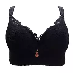 Fallsweet Sutian Feminino, sutiã de renda, sexy, Plus Size