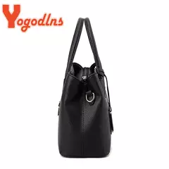 Bolsa De Couro Luxo e Designer - loja online