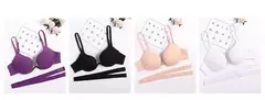 Lingerie Sexy na internet