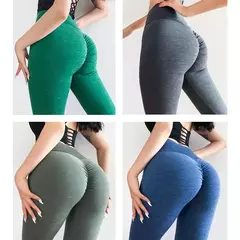 Calças leggings sem costura, Fitness - comprar online