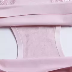Imagem do Conjuntos de Calcinhas, Roupa Interior Sem Costura