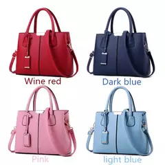 Bolsa De Couro Luxo e Designer - loja online