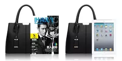 Bolsa De Couro Luxo e Designer - Smartshopstores Boutique