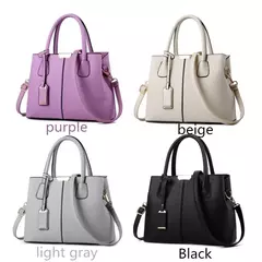 Bolsa De Couro Luxo e Designer - Smartshopstores Boutique