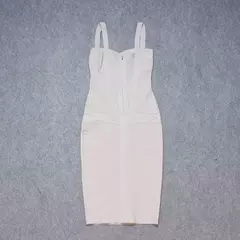 Imagem do Vestido vintage sexy