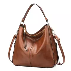 Imagem do Bolsa Hobo Vintage Bolsas Femininas de Lazer