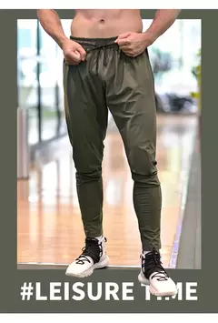 Calça de corrida futebol basquete