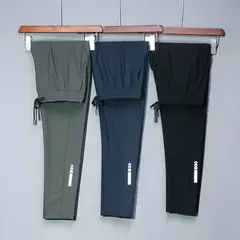 Calça de corrida futebol basquete