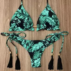 Conjunto de biquíni push up, traje de banho sexy - Smartshopstores Boutique