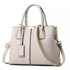 Bolsa De Couro Luxo e Designer