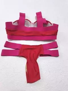Imagem do BLESSKISS biquíni e maio sexy